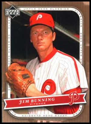 48 Jim Bunning